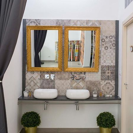 Al Cortile del Re Luxury Home CTA Exterior foto