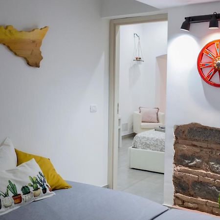 Al Cortile del Re Luxury Home CTA Exterior foto